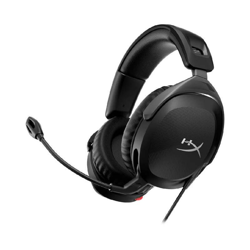 HyperX Cloud Stinger 2 Wired Gaming Headset - سماعة